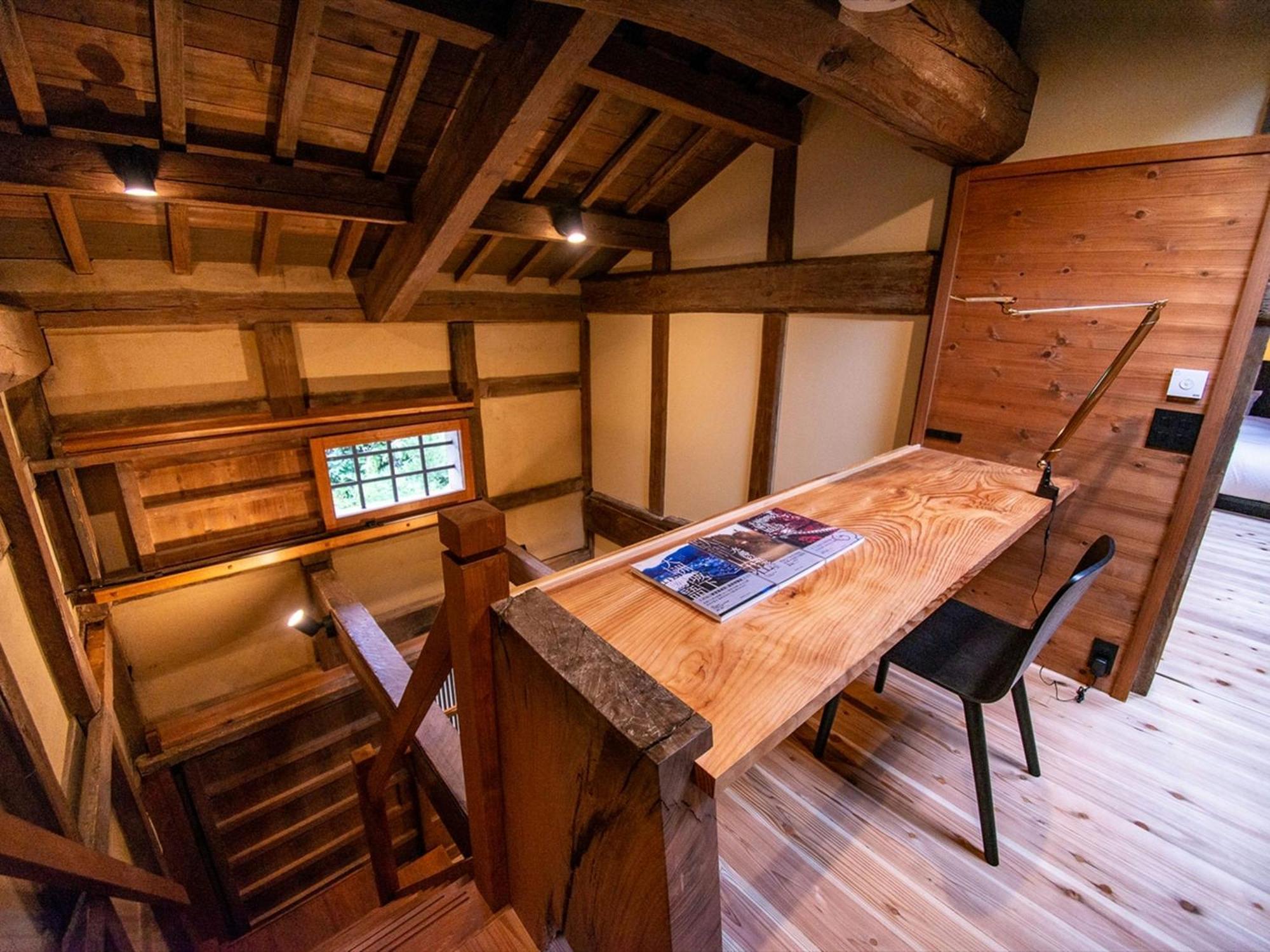 Nipponia Hotel Ozu Castle Town Εξωτερικό φωτογραφία