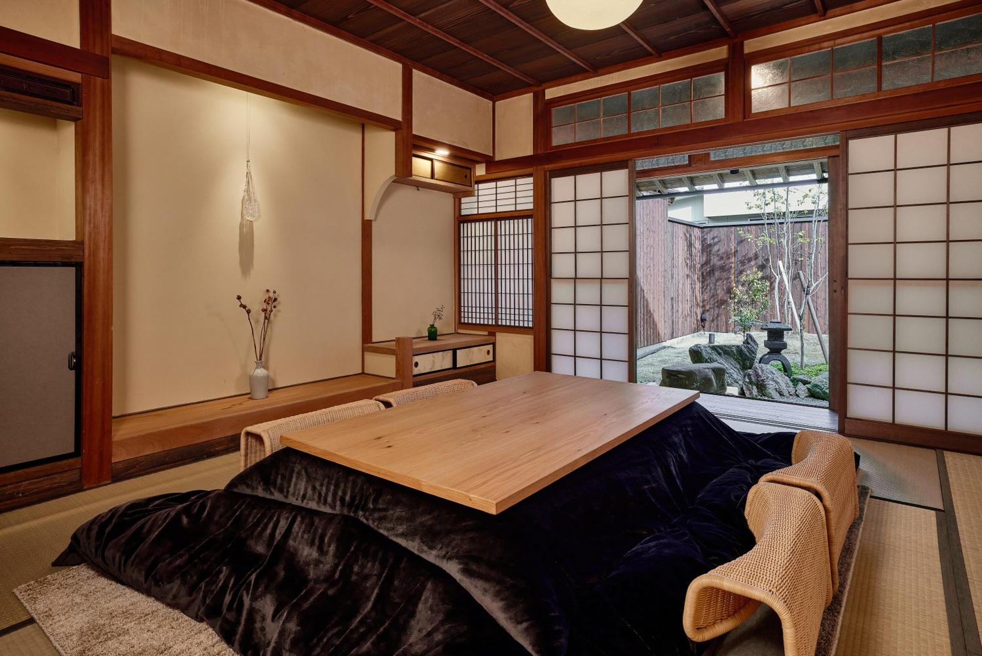 Nipponia Hotel Ozu Castle Town Εξωτερικό φωτογραφία