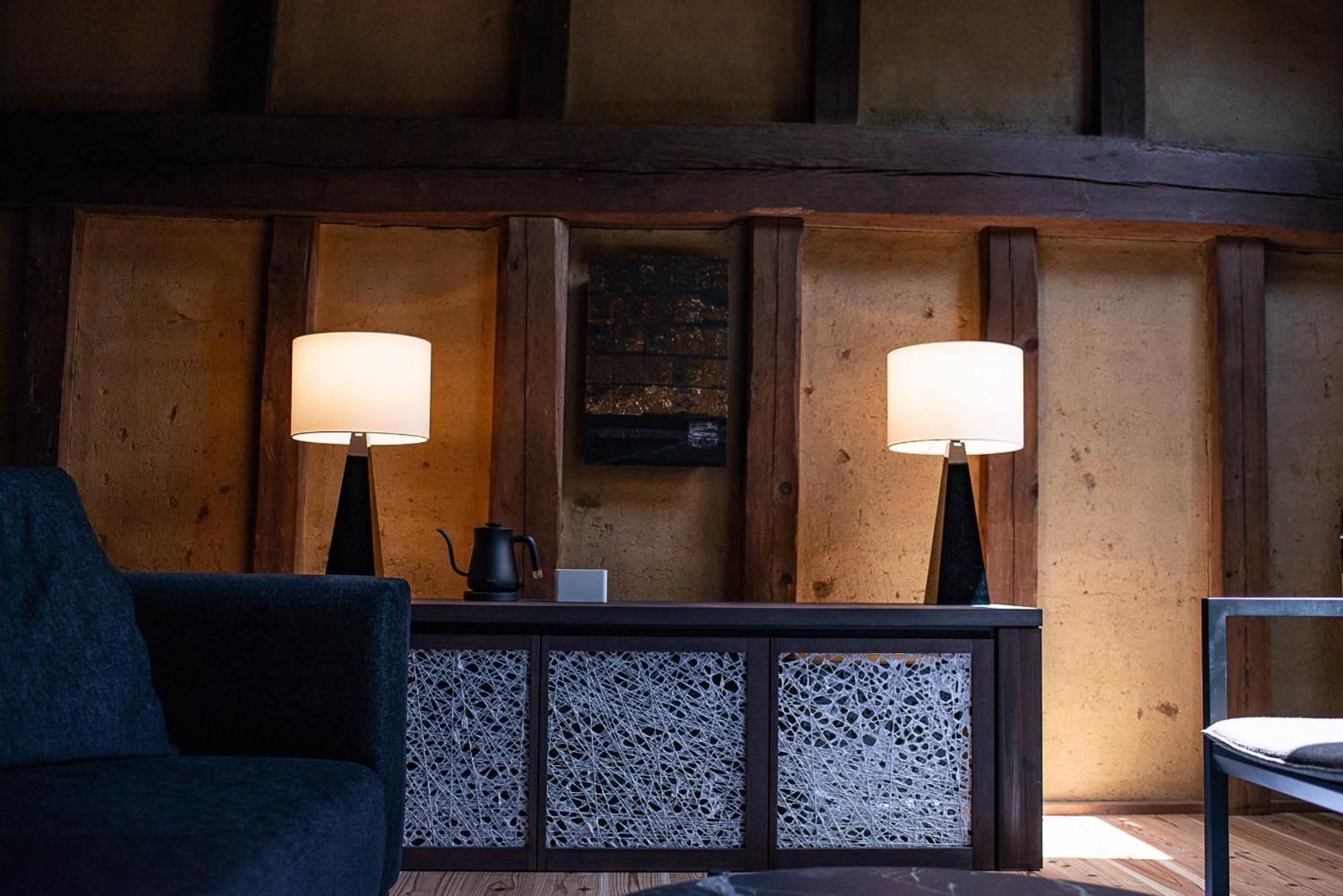 Nipponia Hotel Ozu Castle Town Εξωτερικό φωτογραφία