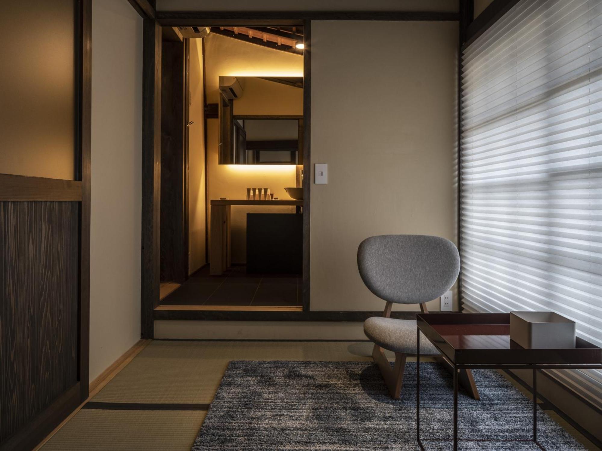 Nipponia Hotel Ozu Castle Town Εξωτερικό φωτογραφία