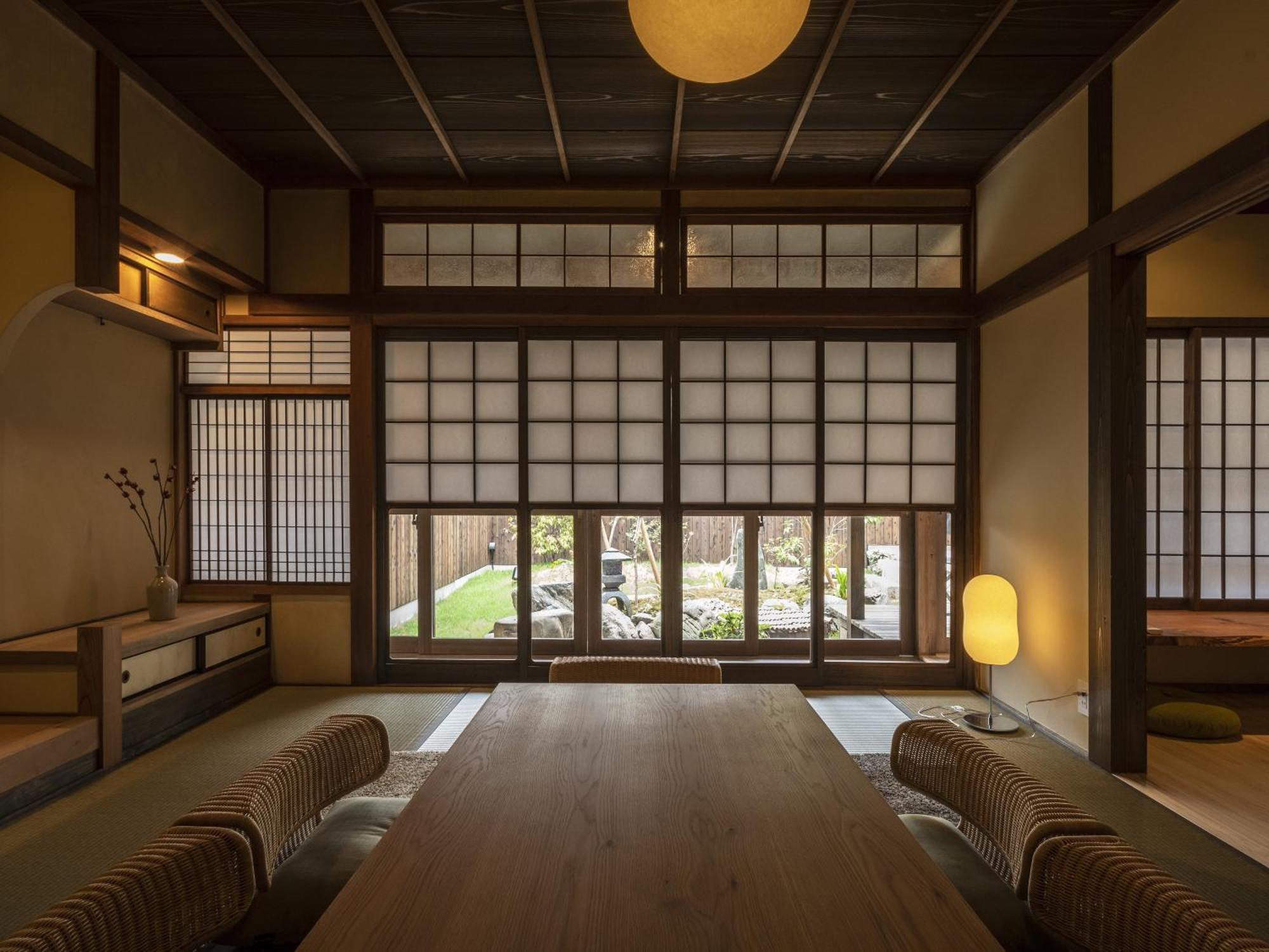 Nipponia Hotel Ozu Castle Town Εξωτερικό φωτογραφία