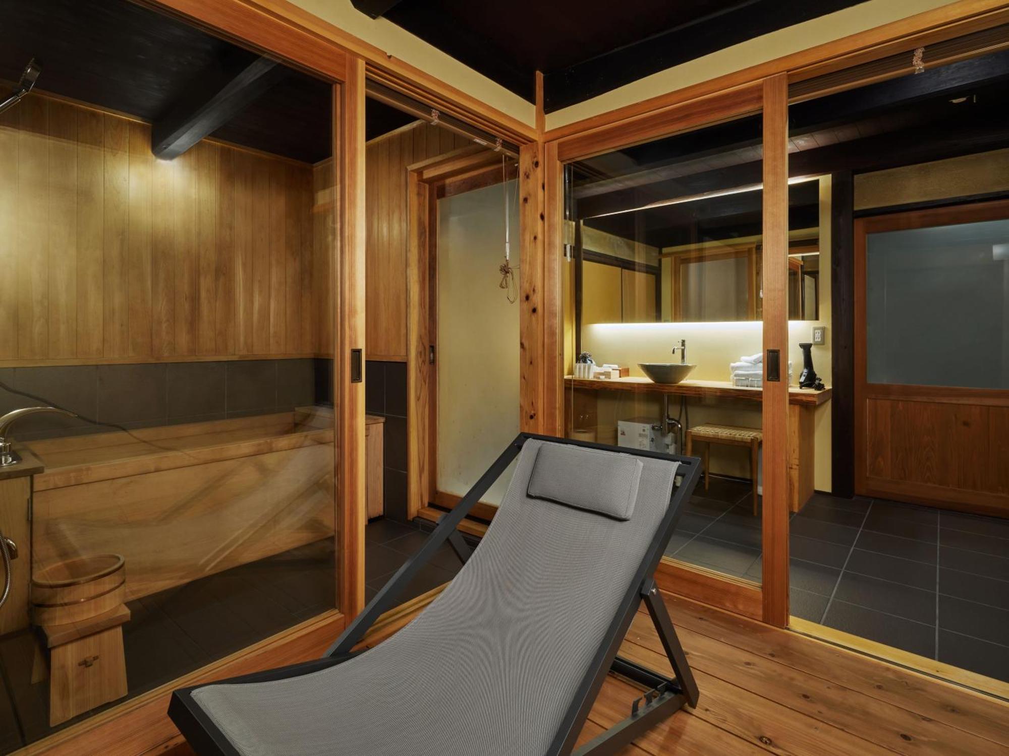 Nipponia Hotel Ozu Castle Town Εξωτερικό φωτογραφία