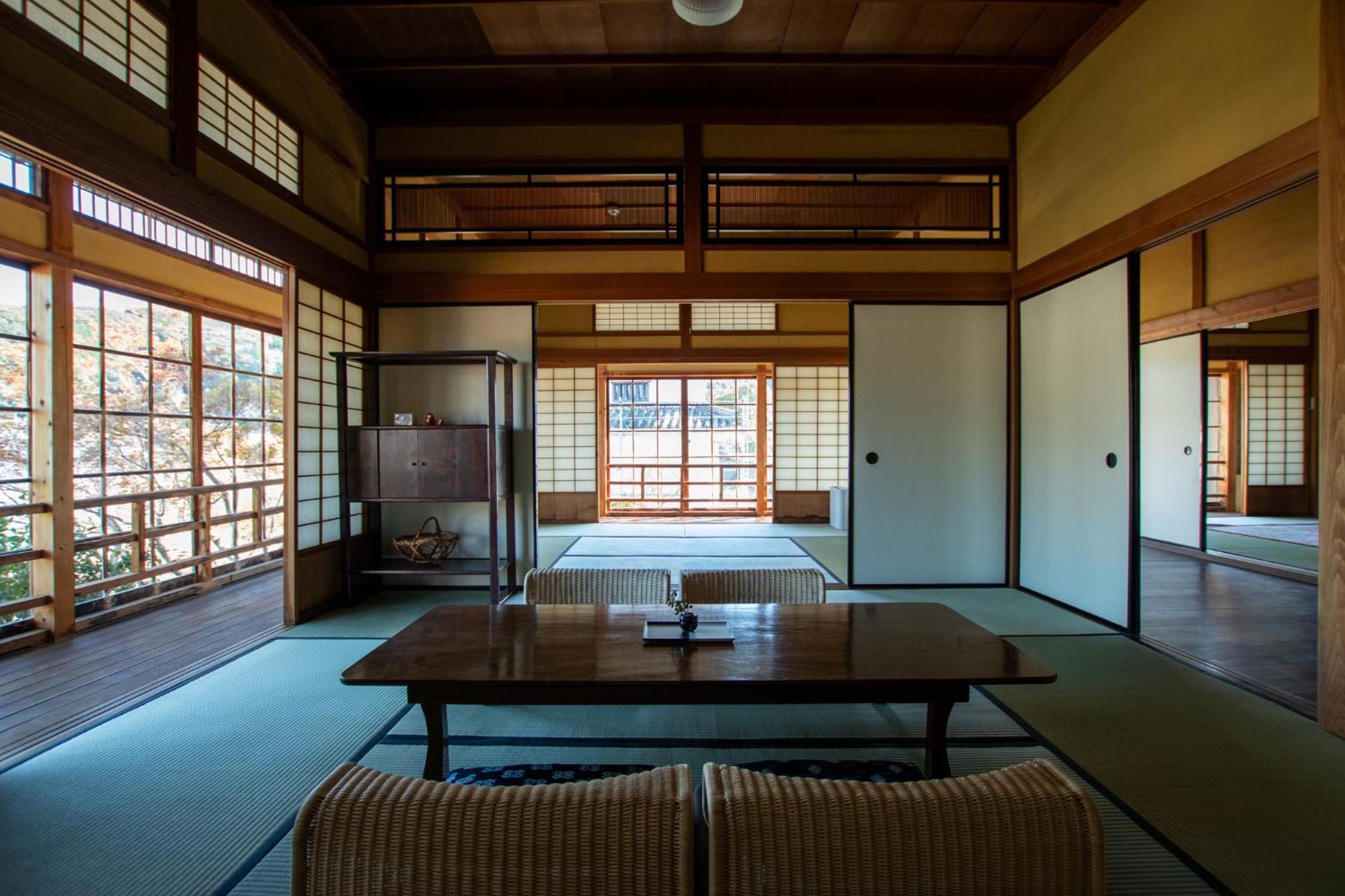Nipponia Hotel Ozu Castle Town Εξωτερικό φωτογραφία