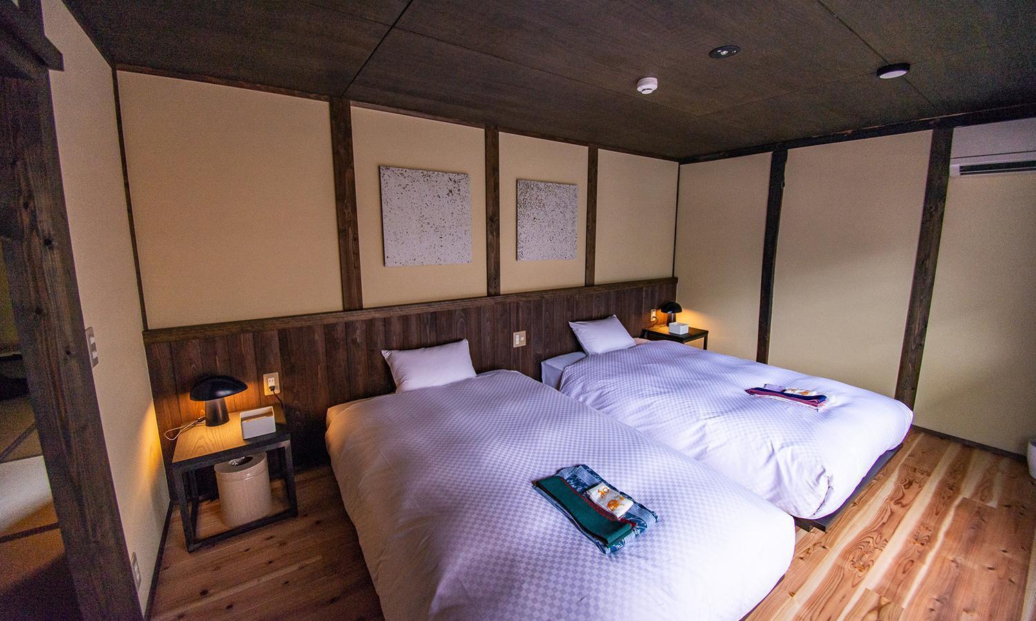 Nipponia Hotel Ozu Castle Town Εξωτερικό φωτογραφία
