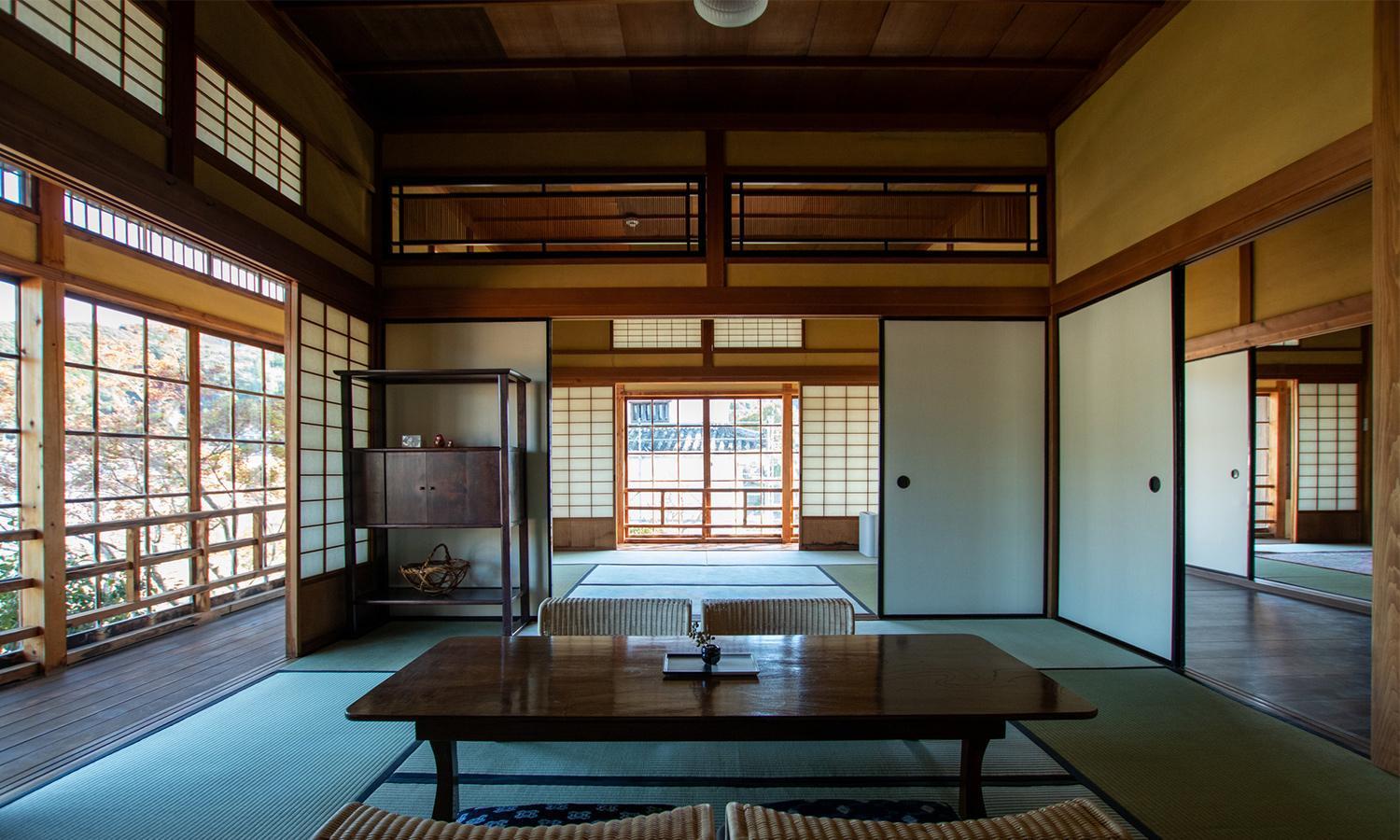 Nipponia Hotel Ozu Castle Town Εξωτερικό φωτογραφία