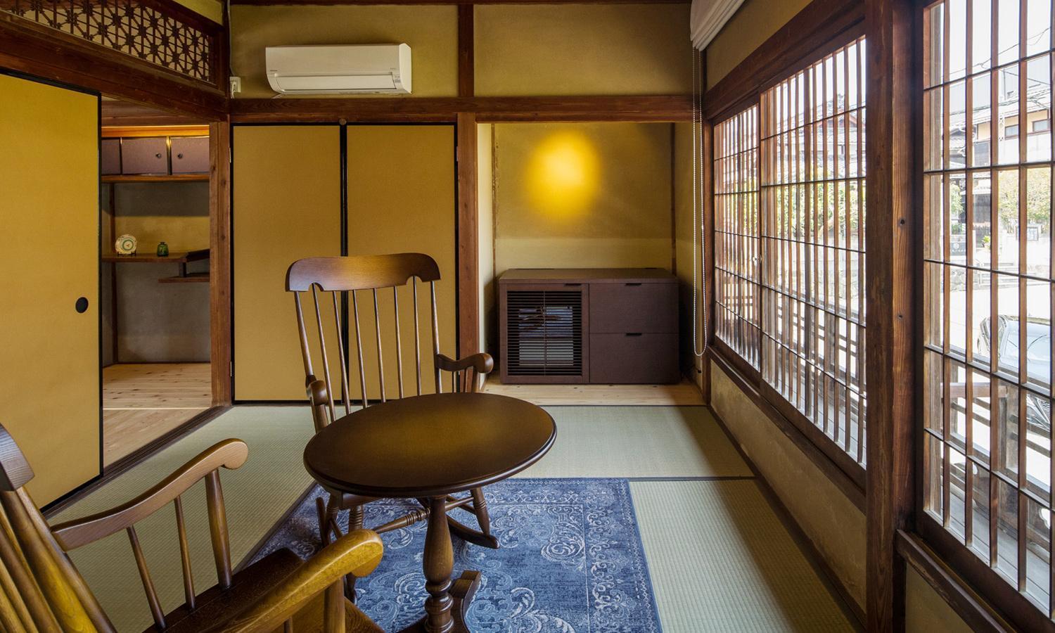 Nipponia Hotel Ozu Castle Town Εξωτερικό φωτογραφία