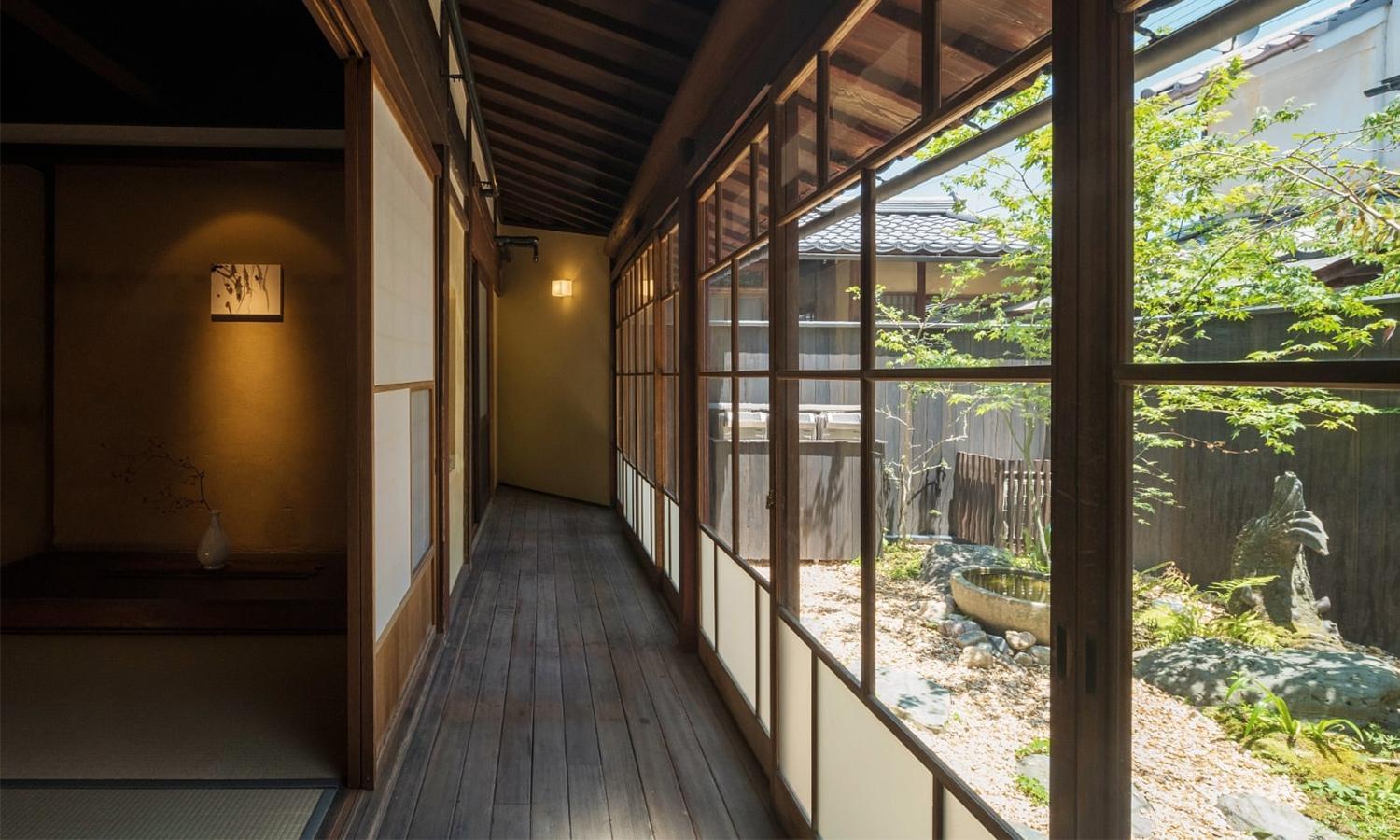 Nipponia Hotel Ozu Castle Town Εξωτερικό φωτογραφία