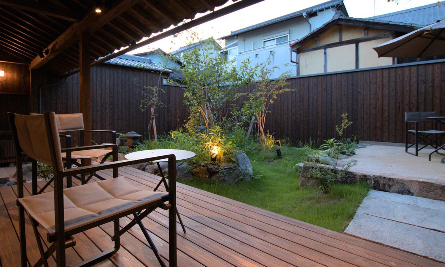 Nipponia Hotel Ozu Castle Town Εξωτερικό φωτογραφία