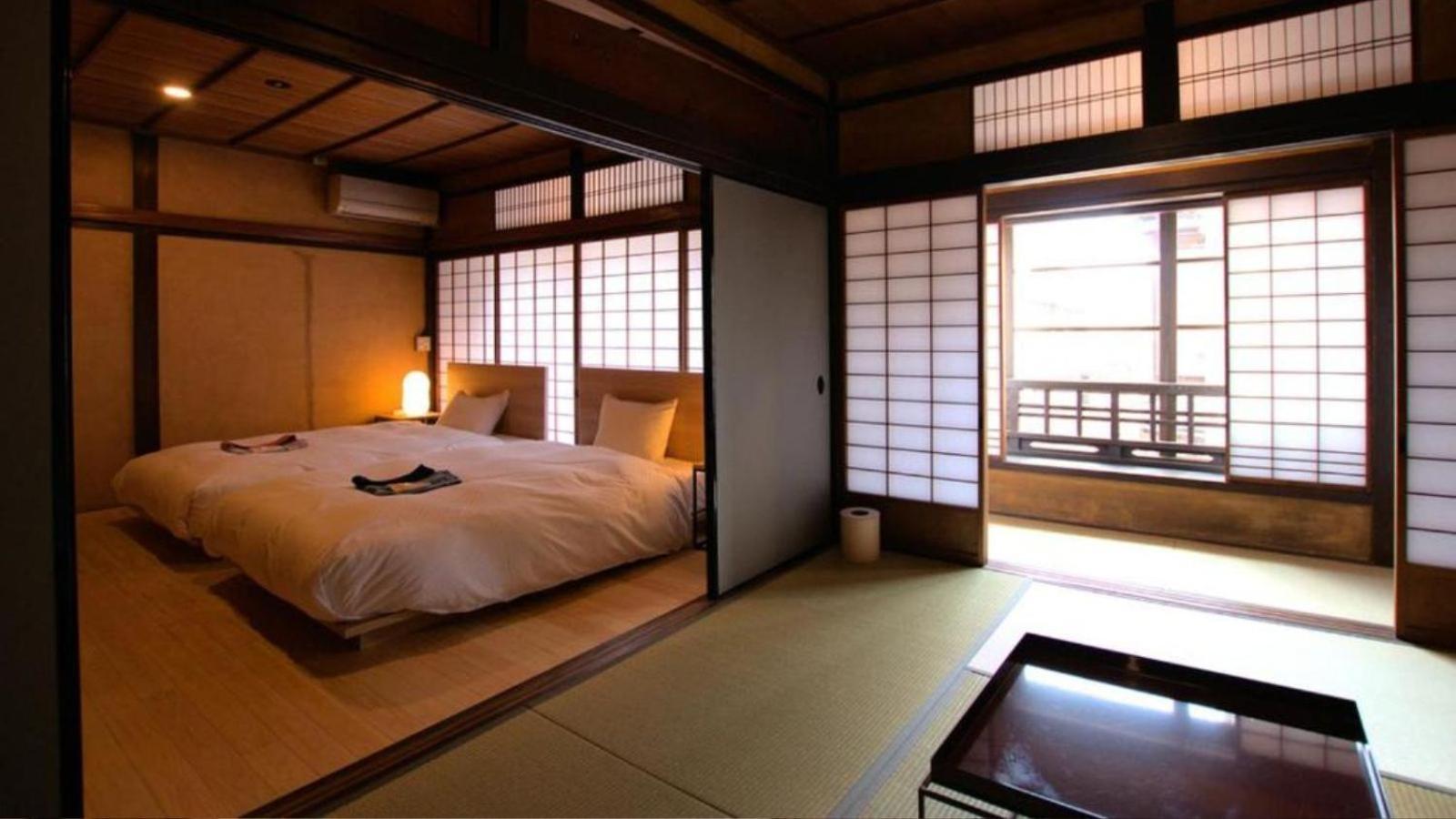 Nipponia Hotel Ozu Castle Town Εξωτερικό φωτογραφία